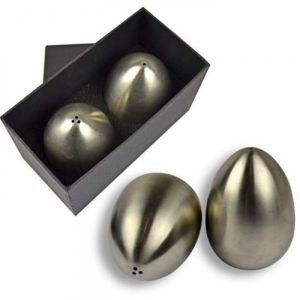 SET PEPPER personalizada